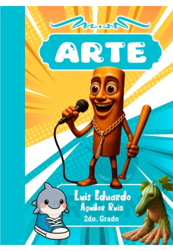 Italian Brainrot Tung Tung 01 Portada